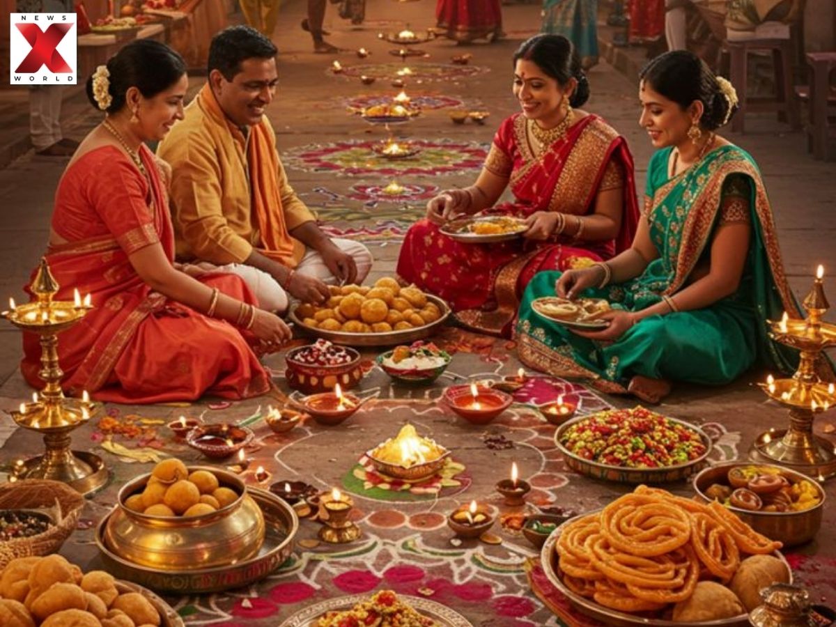 Prepare Your Home for Festivities