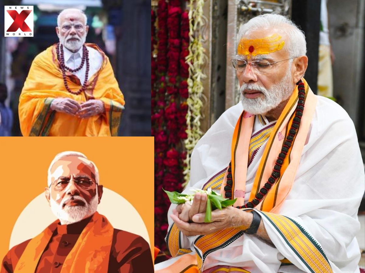 PM Modi’s 75th Birthday Special: Decoding The SHOCKING Real Wealth Of India’s TOP Leader