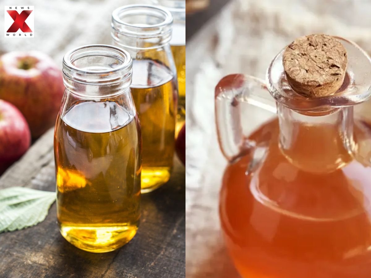 Apple Cider Vinegar