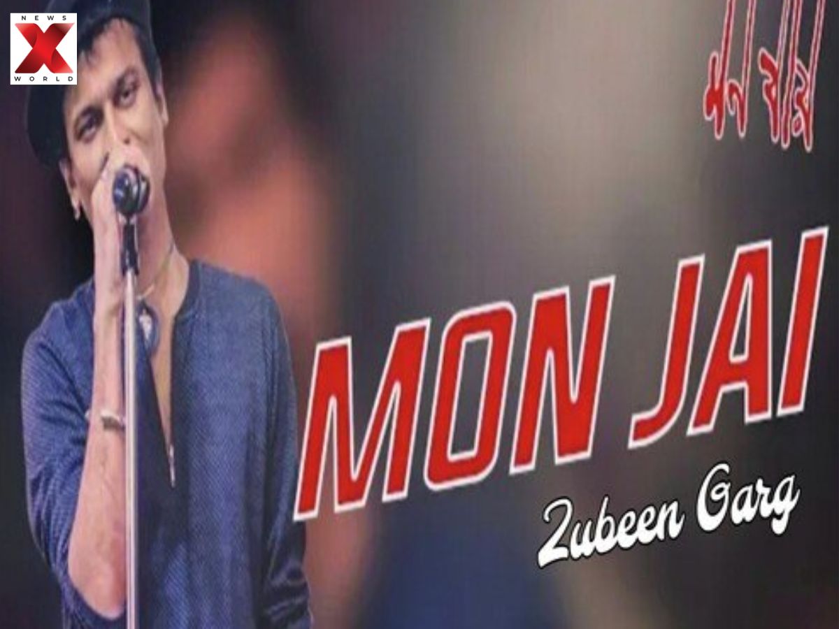 "Mon Jaai" – Film: Mon Jaai (Assamese, 2008)