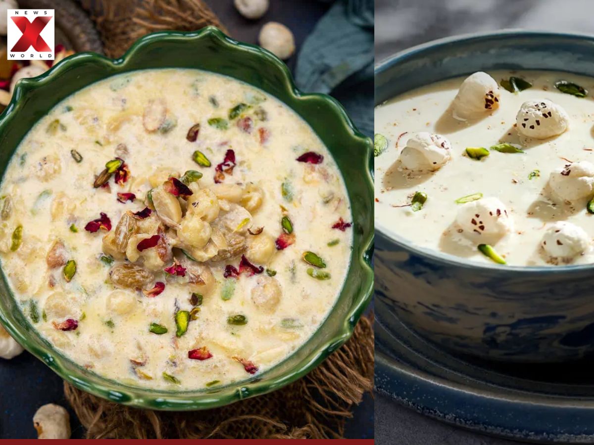 Makhana Kheer