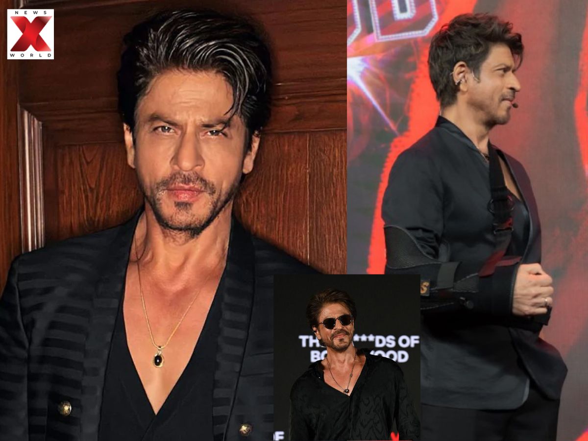 Bastards of Bollywood (Promoting Aryan Khan’s Movie)