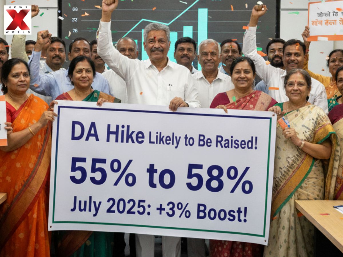 DA Hike: