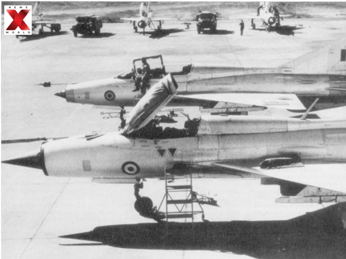 MIG 21 To Stay Immortalized in Culture And Memory