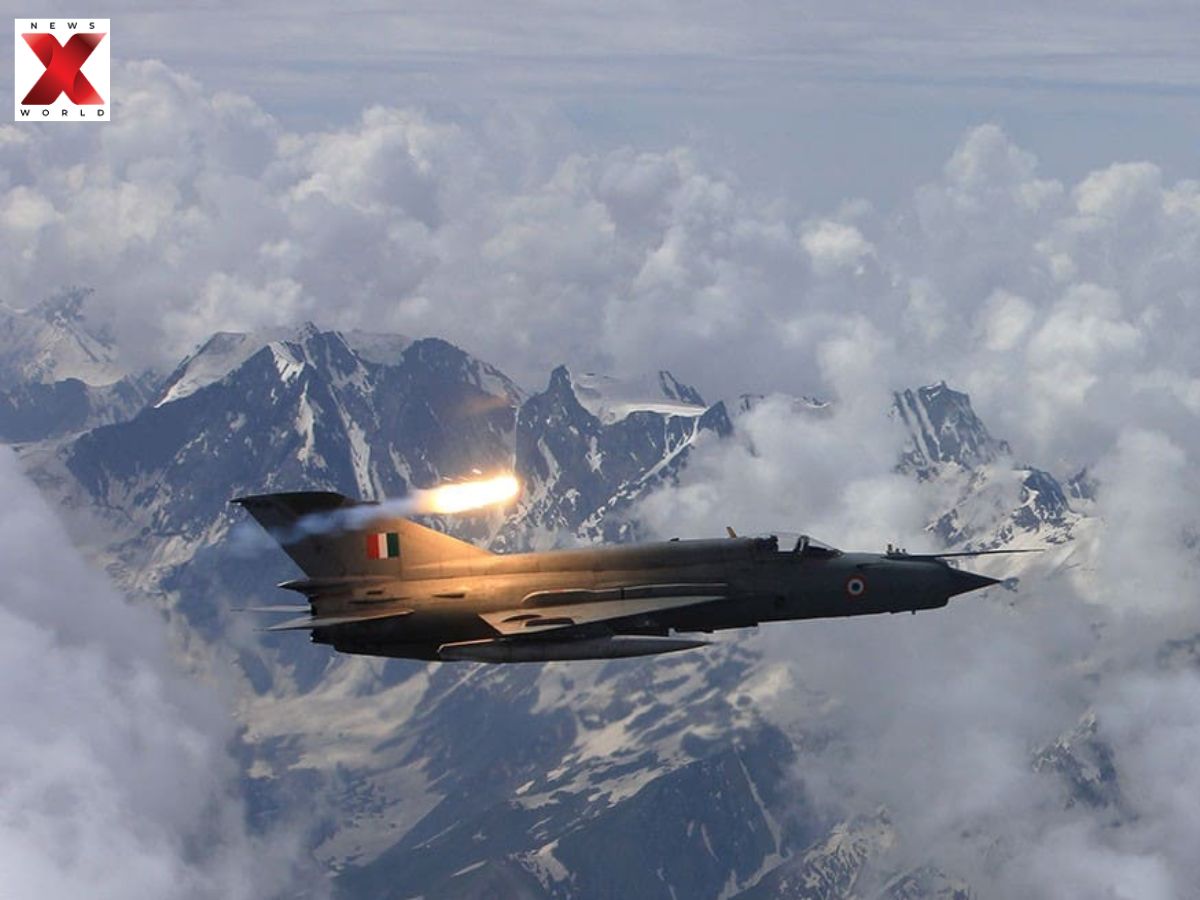 Controversy & Concerns: The Flying Coffin MIG 21