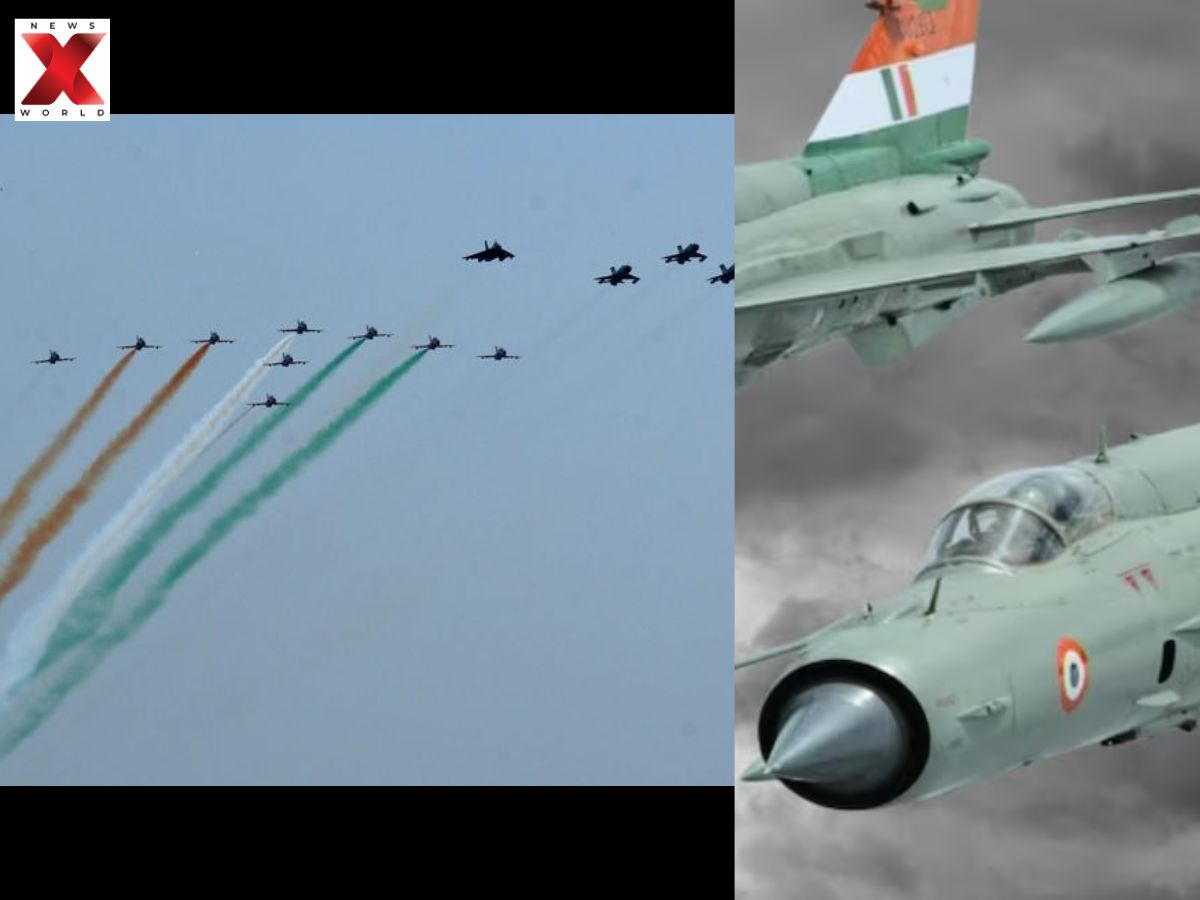 Pride And Patriotism