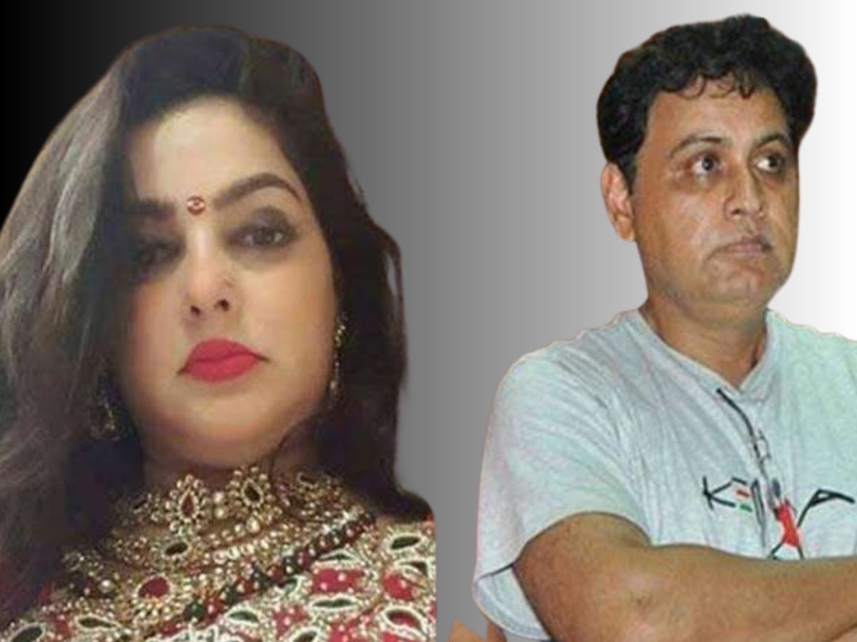 Mamta Kulkarni and Vicky Goswami: From Stardom to Scandal