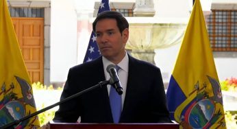 US and Ecuador Near Deal to Send Asylum Seekers: Here’s What We Know