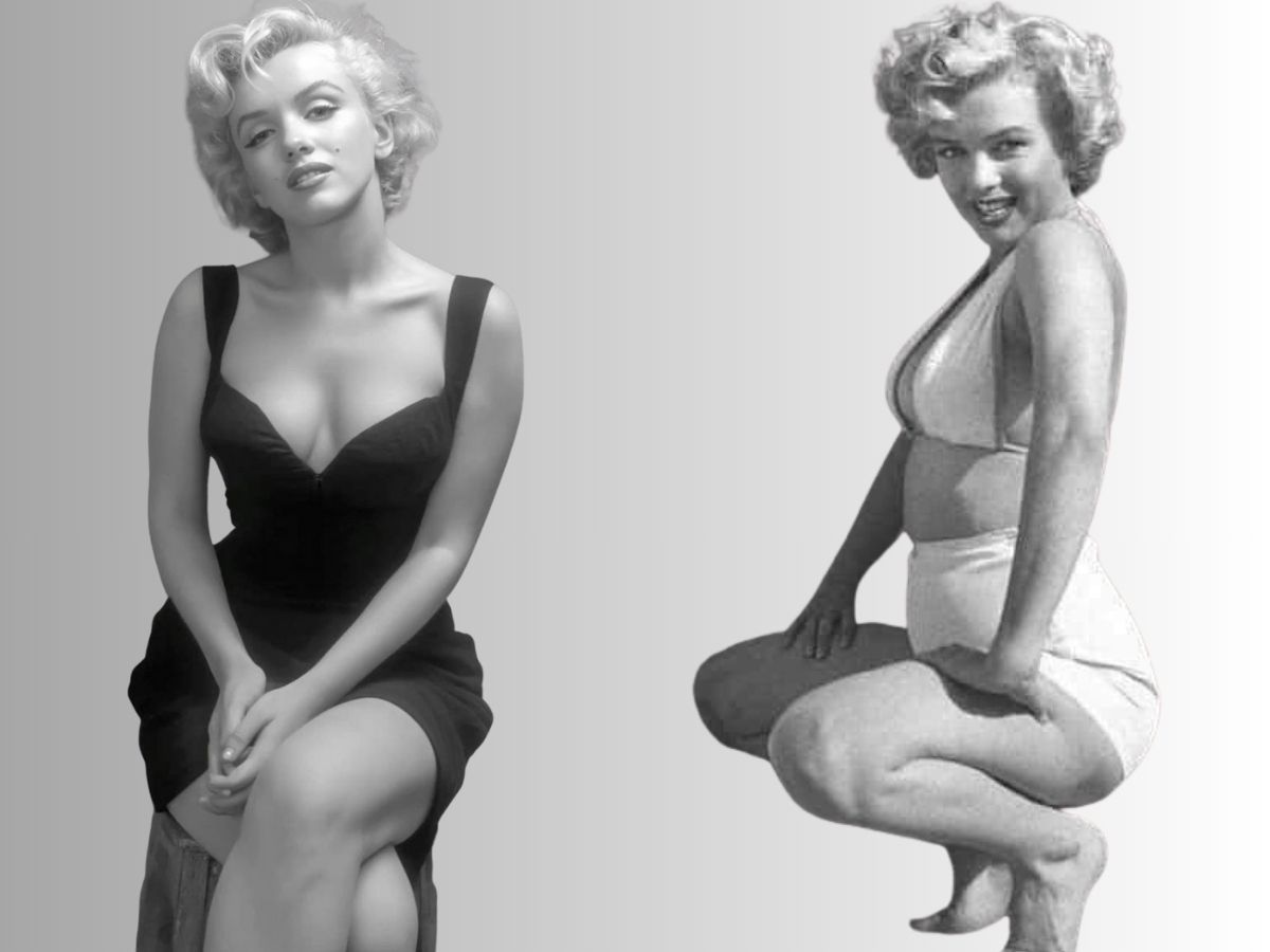 Marilyn Monroe and Sam Giancana: Hollywood Meets the Mafia