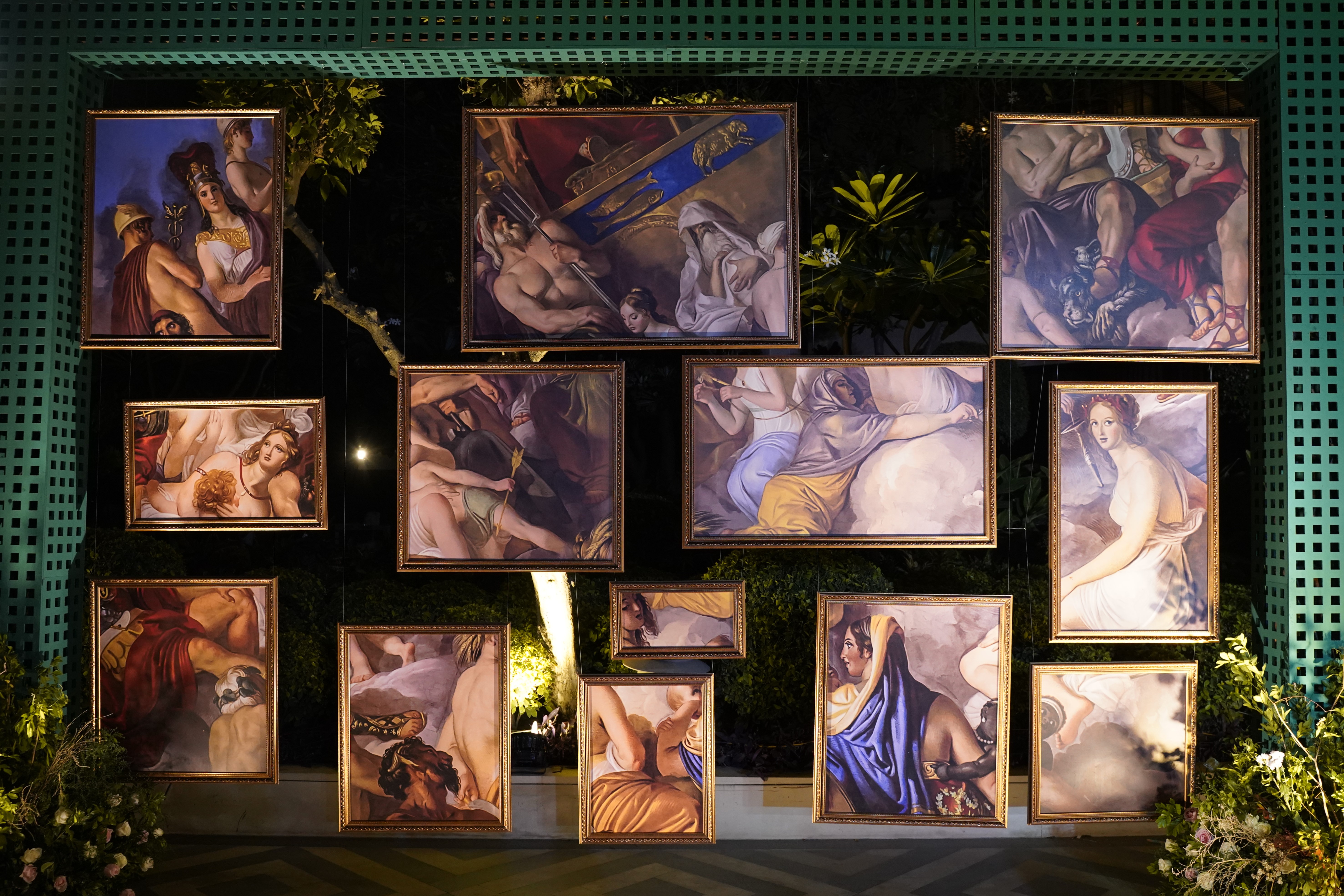 MASH Ball 2025 In Support Of UNICEF India