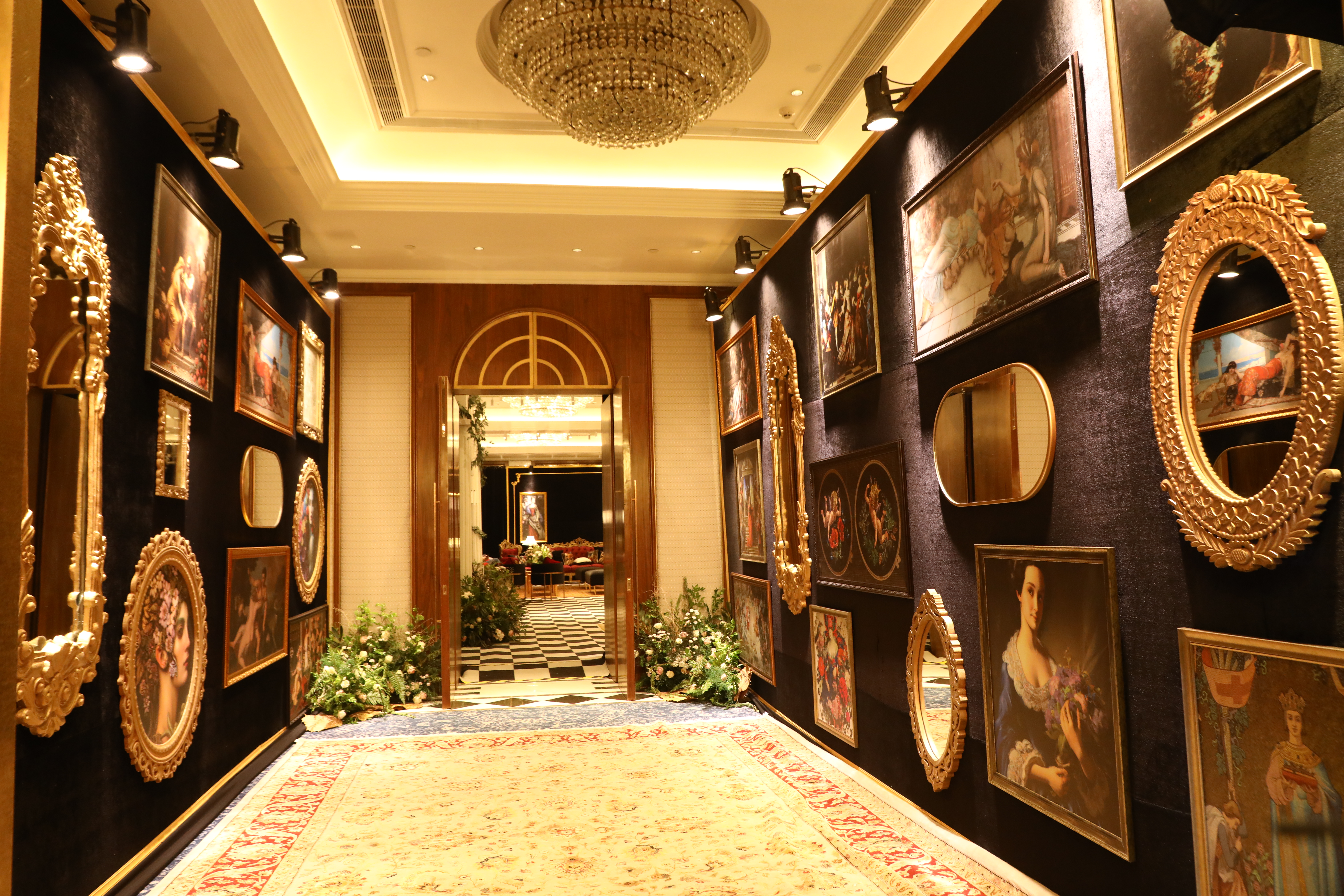 MASH Ball 2025 In Support Of UNICEF India