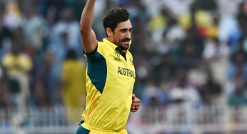 Mitchell Starc’s Net Worth After T20I Retirement: Australian Pacer’s Salary, IPL Earnings, Endorsements & More