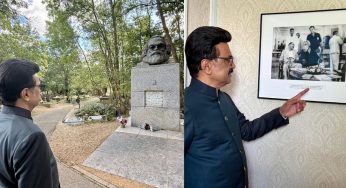 MK Stalin Honors Karl Marx, Ambedkar In UK: Tamil Nadu Secures Massive Rs 15,516 Crore Deals