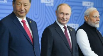 SCO Summit 2025: PM Modi To Meet Putin Today In China