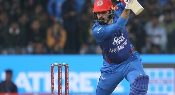 AFG vs HKG Asia Cup 2025 Match 1: Mohammad Nabi Just 51 Runs Away From Making History