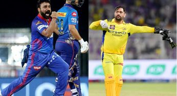 The Shocking Truth Behind Amit Mishra’s Retirement: ‘Some Players Are Captain’s Favourites’