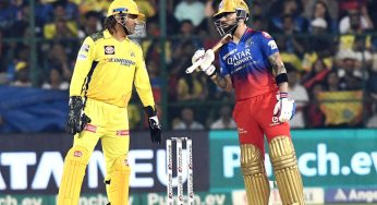 IPL Ticket Prices Hike: Watching MS Dhoni, Virat Kohli Just Got Costlier Due to GST 2.0 – How Much Will You Pay?