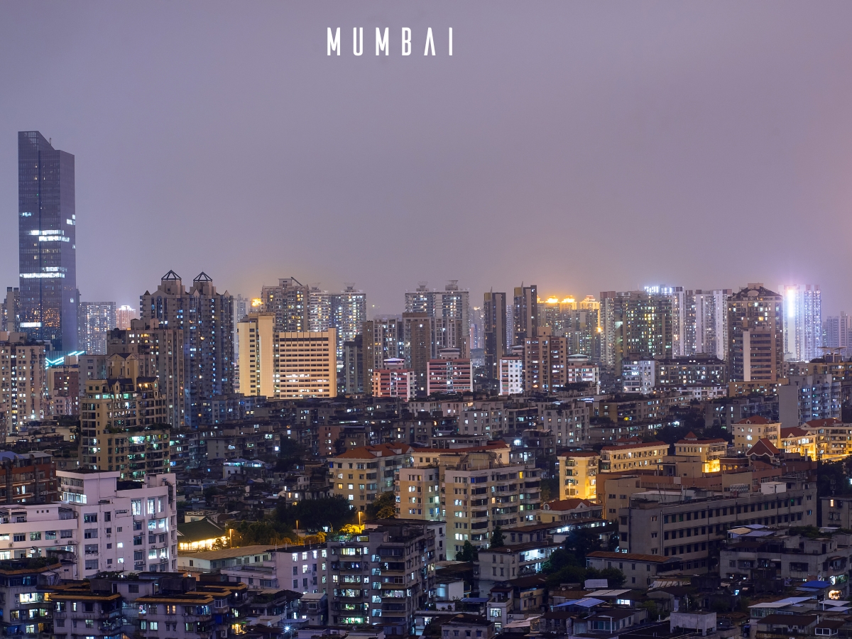 Mumbai ranked 27th richest city