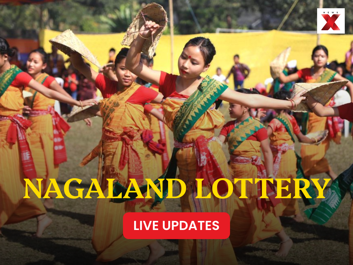 [LIVE] | Nagaland State Lottery Sambad Result 1 PM Today (05.12.2025) LIVE: Friday Lucky Winner 1st Prize Rs. 1 Crore Winner Ticket  – Check Complete Winner List and Prize Details