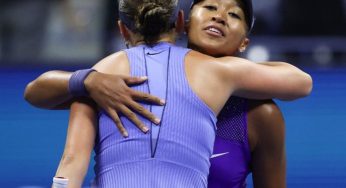 US Open 2025: Amanda Anisimova’s Thrilling Comeback Win Over Naomi Osaka