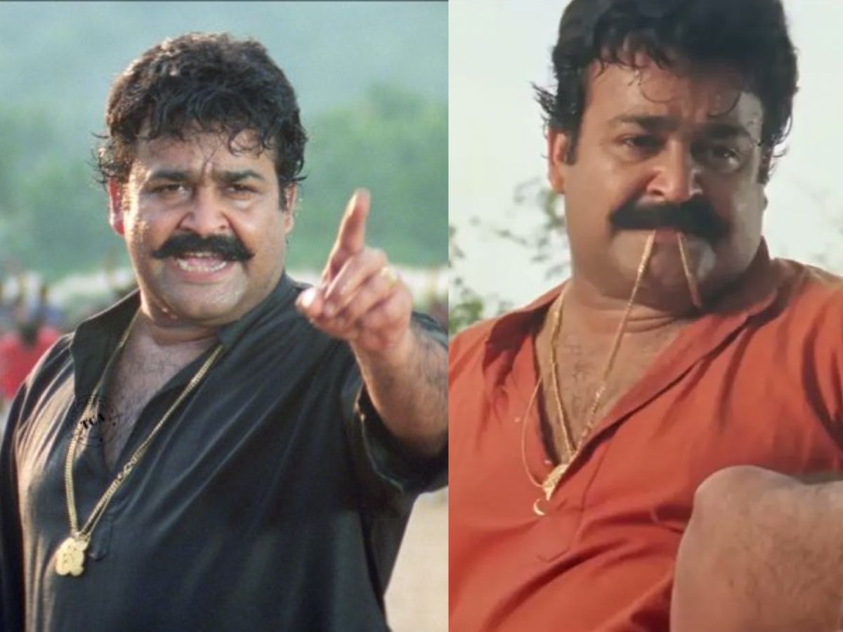 Lion Roars: Induchoodan’s Unstoppable Fury