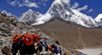 Nepal Bans Solo Climbs on 8,000ers, Raises Everest Royalty Fees