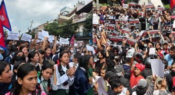 Why Nepal Banned Social Media And How It Sparked Deadly Gen Z Protests