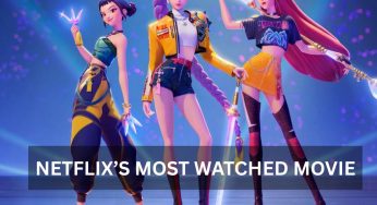 Meet the World’s Most Watched Movie on Netflix, Beats Dwayne Johnson & DiCaprio’s Blockbusters