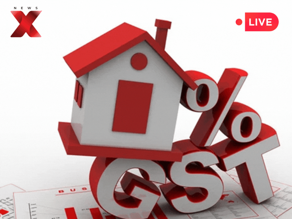 New GST Rates 2025 LIVE: GST 2.0 Is Here! Discover What’s Getting Cheaper, What’s More Affordable, And Where Are The Rate Cuts Starting Today?