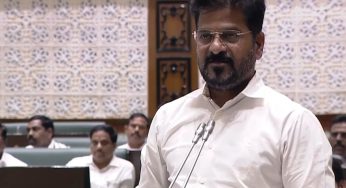 BJP Slams Revanth Govt Over ‘Delayed’ CBI Probe into Kaleshwaram Scam