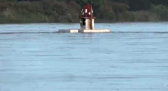 Exclusive | “Arrangements In Place, No Need To Panic,” Says SDM Mayur Vihar As Yamuna Rises To 205.8m