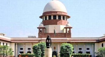 Bhopal Shooting Academy Alleged Suicide: Supreme Court Seeks The Autopsy Report Of The Deceased