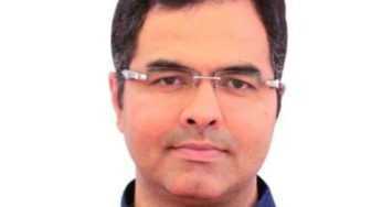 Parvesh Verma Inspects ITO Barrage, Assures No Flood Risk Despite Rising Yamuna, Work on Drains, New Channels Boosted Yamuna’s Capacity