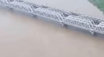 Exclusive: Flood Like Situation In Delhi Troubles People Displaced To Temporary Shelter Homes