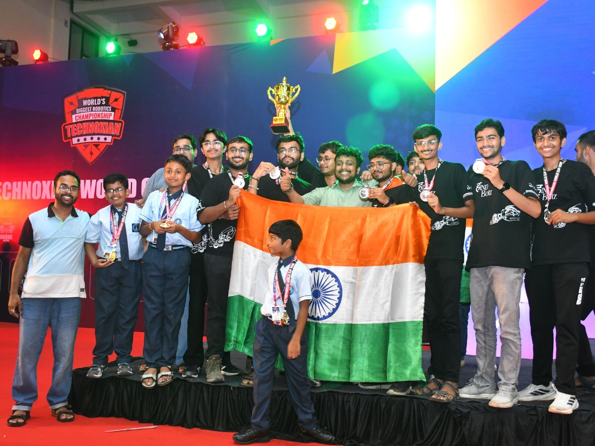 technoxian-world-cup-90-ends-with-remarkable-worldwide-achievement Glimpses from the TechnoXian World Cup 9.0 (Photo Credit- Technoxian)