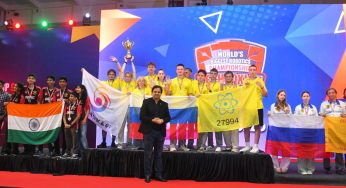 TechnoXian World Cup 9.0 Ends with Remarkable Worldwide Achievement