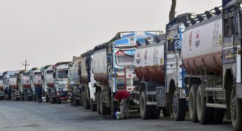 Kuki-Zo Council Agrees To Open NH-02; Tripartite SoO Agreement Signed In New Delhi