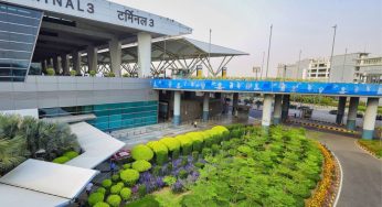 GMR Led Delhi Airport Partners With Flixbus To Launch India’s 1st Luxury Bus Service To Noida & Greater Noida