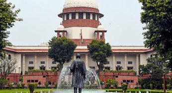 SC to ECI on SIR: Include Aadhaar as 12th document for Voter Identification; Not Proof of Citizenship