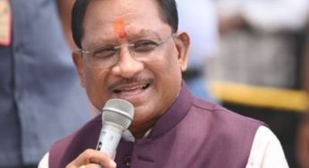 Chhattisgarh Investor Connect Comes To Bastar: Driving Inclusive Growth And Empowering Local Communities