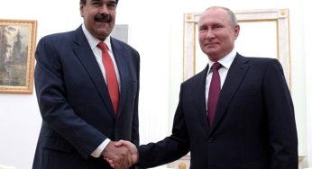 Nicolás Maduro’s Chilling Warning To Trump As US Warships Come Closer, Here Is What He Said