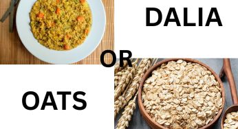Dalia vs Oats: Which Breakfast Is Better For Weight Loss And Health?