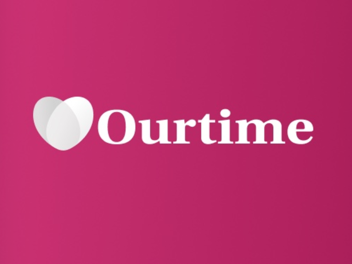 OurTime: Best for Over 50 Singles