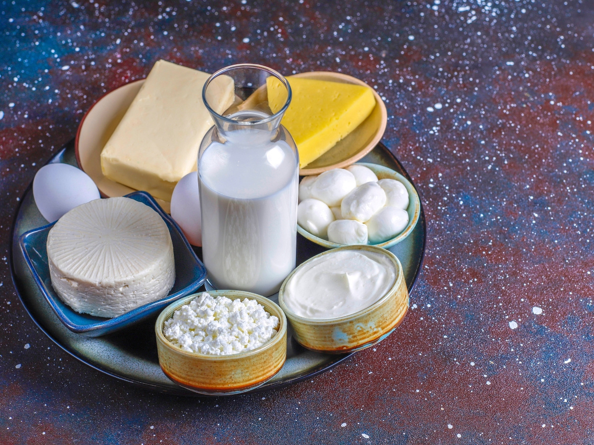 Packaged Foods Dairy Will Become Cheaper After September 22 As GST 2.0 Rolls Out