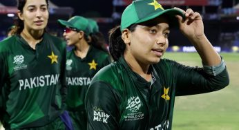 Pakistan Pulls Out of ICC Women’s World Cup Opening Show in India: Reasons Revealed