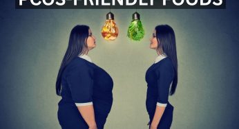 PCOS-Friendly Foods That Can Transform Your Body in 30 Days