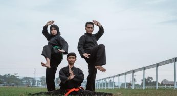 J&K To Host 3rd Asian Junior Pencak Silat Championship 2025 In Srinagar