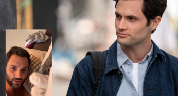 Penn Badgley Aka Joe From ‘YOU’ Welcomes Twin Baby Boys, Says ‘Interrupting My Paternity Leave’