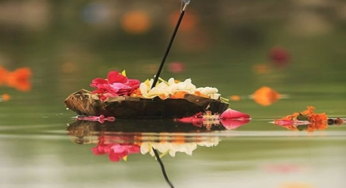 Pind Daan Story! When Maa Sita Cursed Cow, Tulsi And River Falgu, In Anger