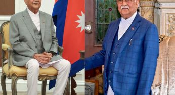 KP Sharma Oli Net Worth: How Rich Is Nepal’s Ex-PM As He Resigns Amid Gen Z Protests?